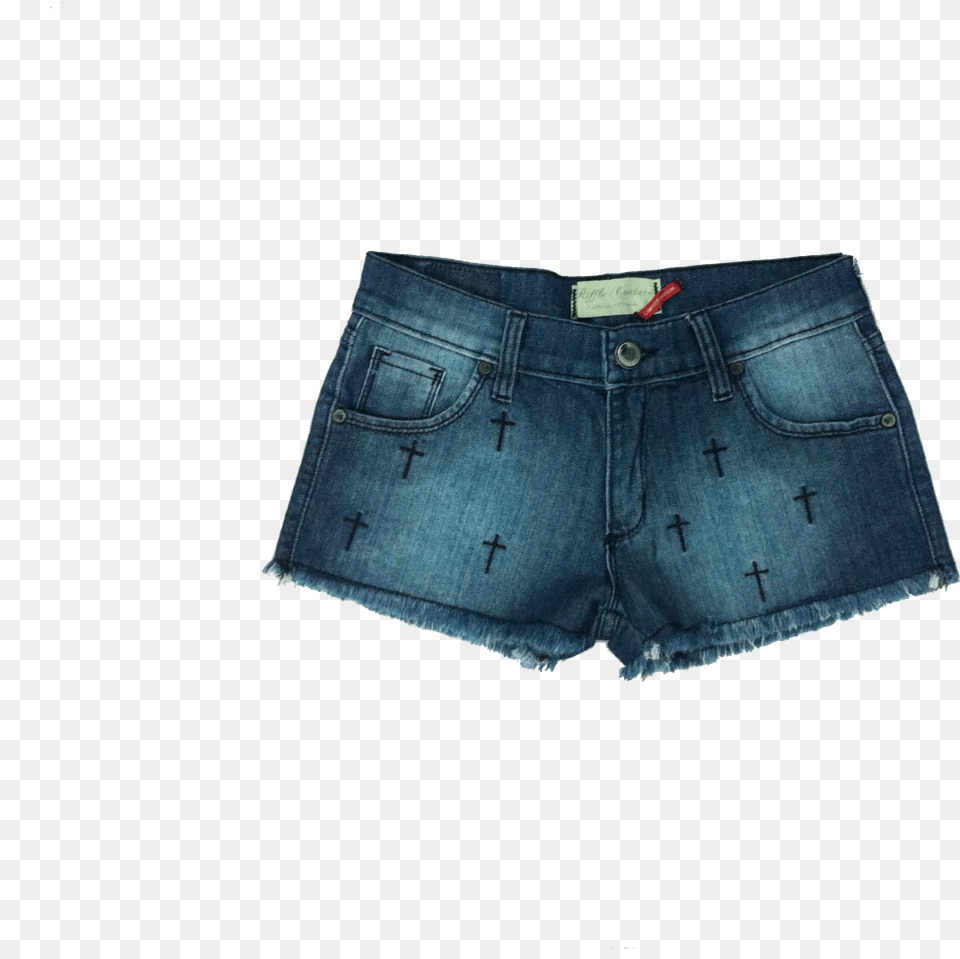 Clip Art Jeans Denim T Shirt Pocket, Clothing, Pants, Shorts Free Png Download