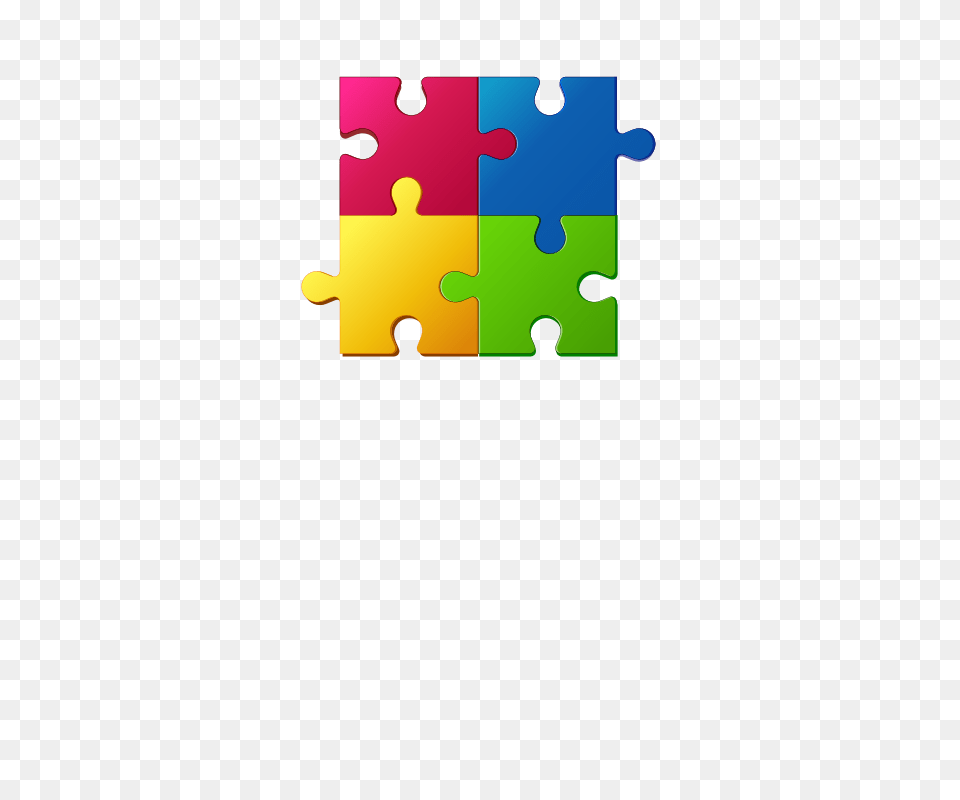 Clip Art Jigsaw Puzzle, Game, Jigsaw Puzzle Free Png Download