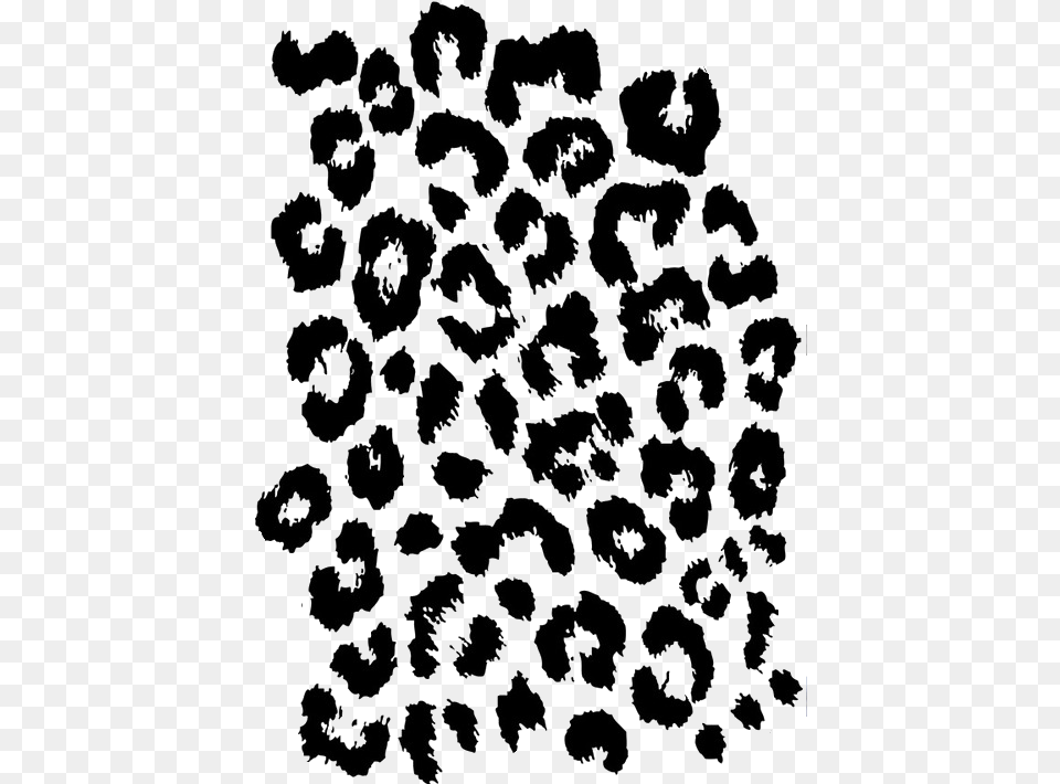 Clip Art Jpg Freeuse Library Cheetah Print, Blackboard, Pattern Free Png