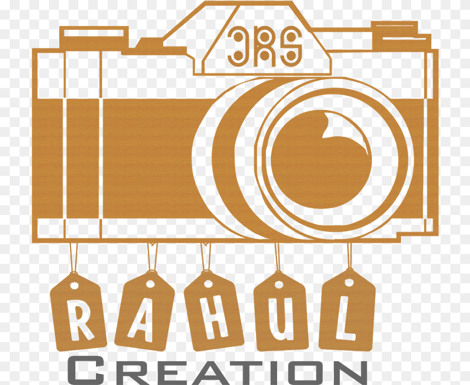 Clip Art Jrs Design New Name Camera Coloring Page, Electronics Png