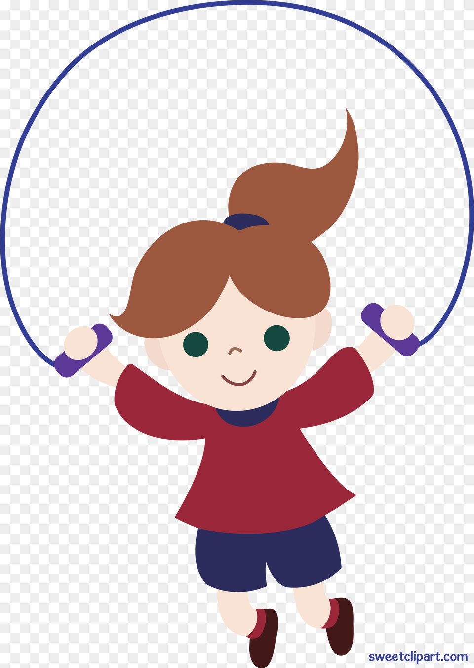 Clip Art Jump Rope, Baby, Person, Cartoon, Face Png