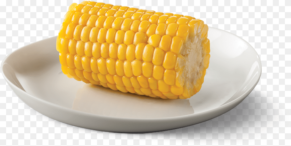 Clip Art Kernel Sweet Commodity Maiskolf Kfc, Corn, Food, Grain, Plant Png Image