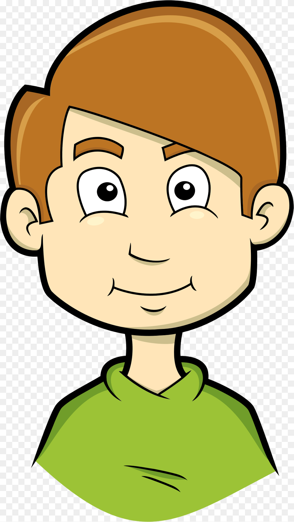 Clip Art Kid Face Clip Art Free Png Download