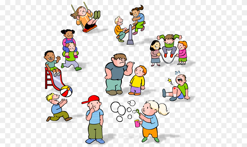 Clip Art Kids Playing, Baby, Person, Face, Head Png