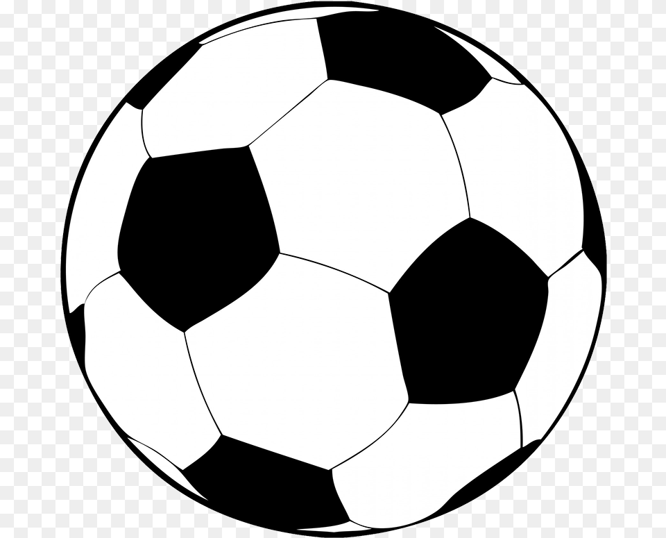 Clip Art Kinds Clipart Soccer Ball Clip Art Soccer Ball, Football, Soccer Ball, Sport Png Image