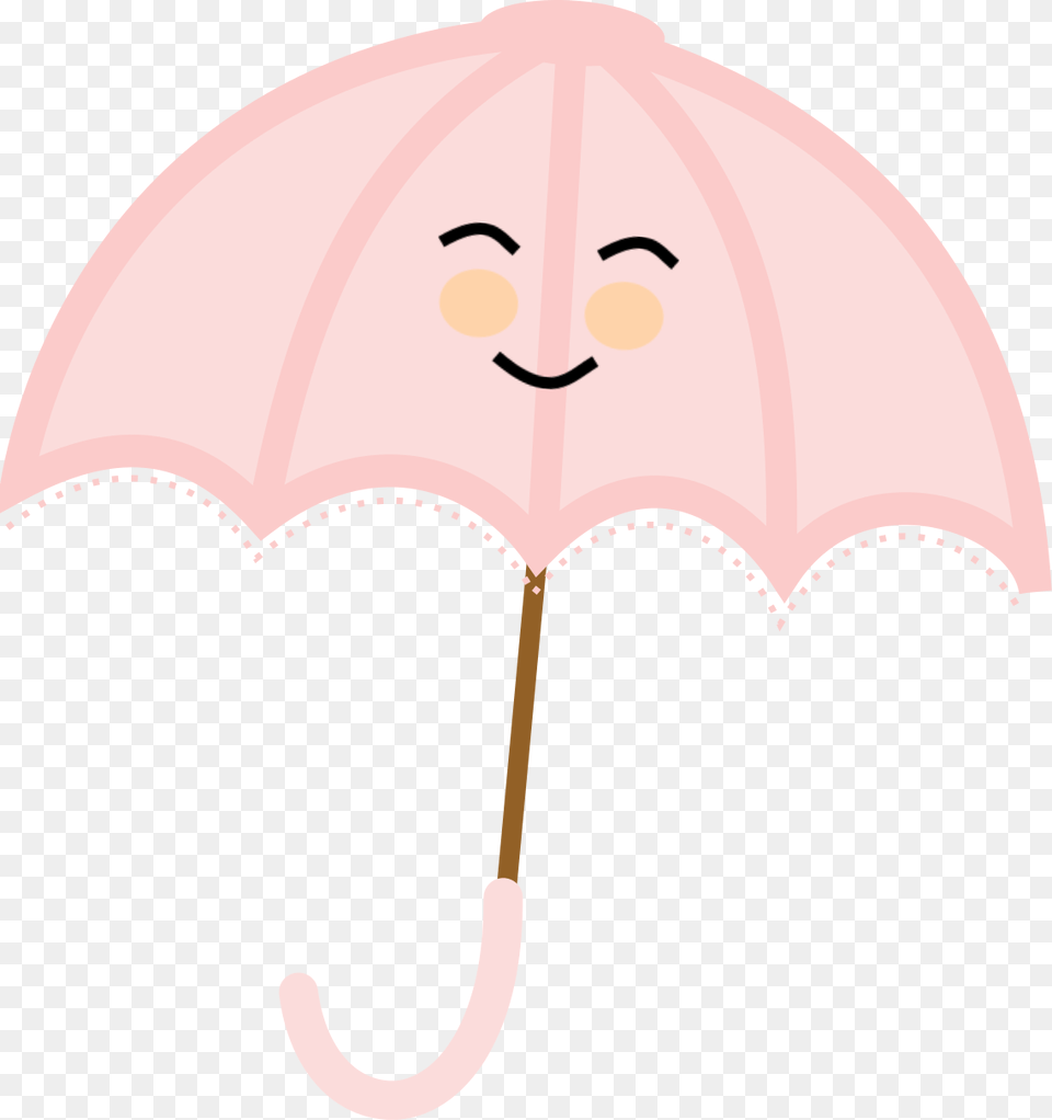 Clip Art Kit Digital Gr Tis Guarda Chuva Desenho, Canopy, Umbrella, Baby, Person Free Png Download