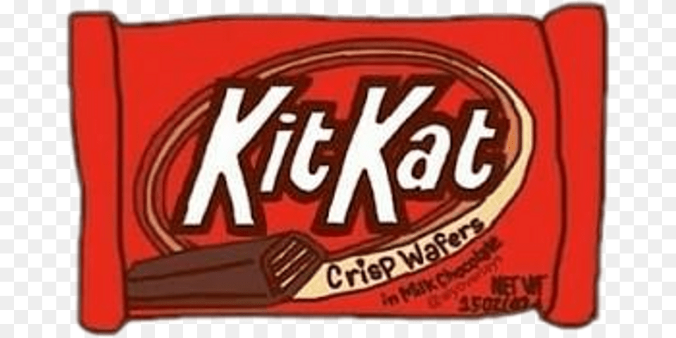 Clip Art Kit Kat, Food, Ketchup, Sweets Png Image