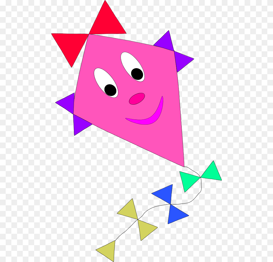 Clip Art Kite, Face, Head, Person, Baby Free Png Download