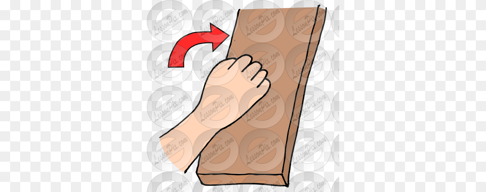 Clip Art Knock On Wood Cliparts, Ankle, Body Part, Person, Dynamite Png