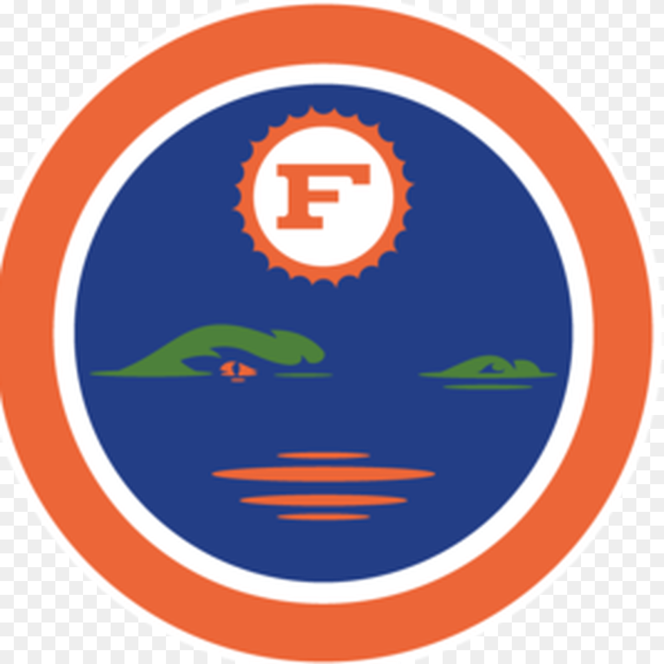 Clip Art Know Your Foe The Florida Gators Logo Circle, Symbol Png