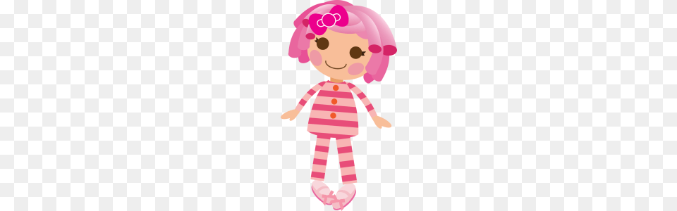 Clip Art Lalaloopsy Lalaloopsy, Doll, Toy, Baby, Person Png Image