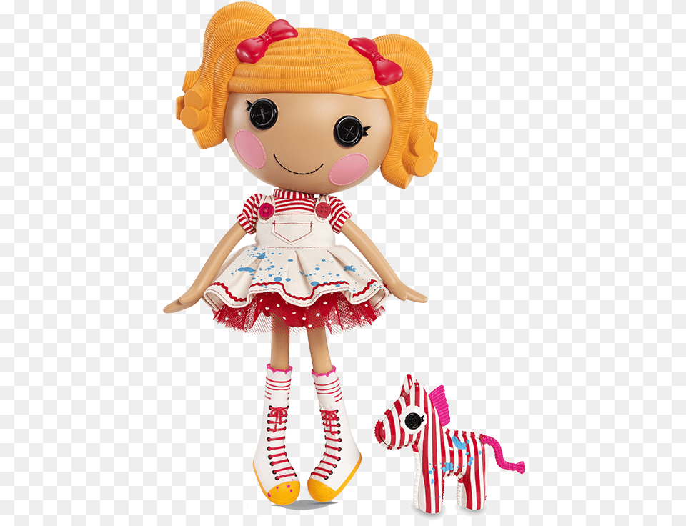 Clip Art Lalaloopsy Potty Surprise Dolls Lalaloopsy Spot Splatter Splash Doll, Toy, Child, Female, Girl Free Transparent Png