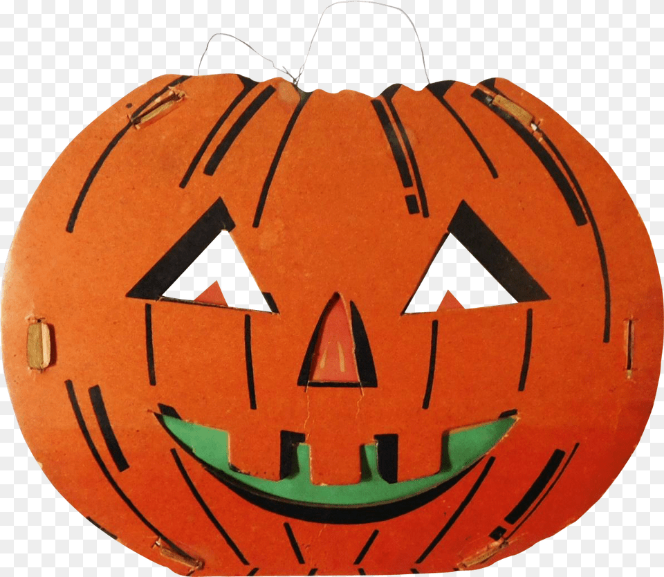 Clip Art Large Size Halloween Decoration Jack O39 Lantern, Food, Plant, Produce, Pumpkin Free Png