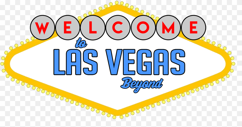 Clip Art Las Vegas Clip Art Welcome To Las Vegas Sign, First Aid, Logo, Symbol, Text Png