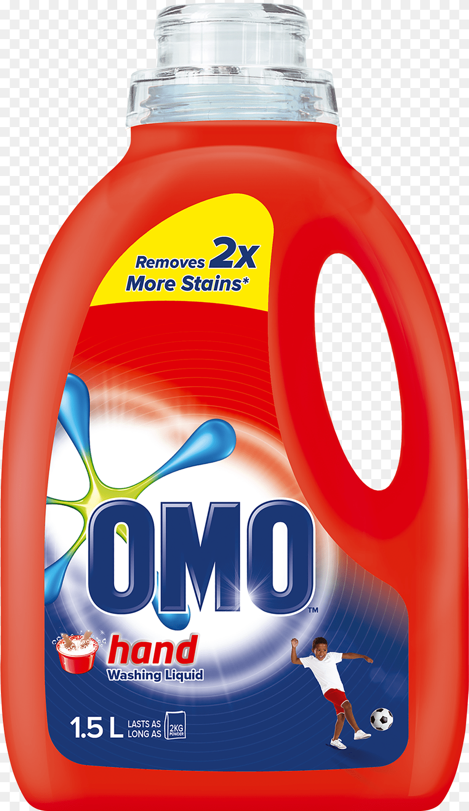 Clip Art Laundry Detergent Advertising Omo Liquid Free Png