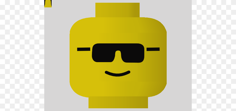 Clip Art Lego Head, Bottle Free Transparent Png