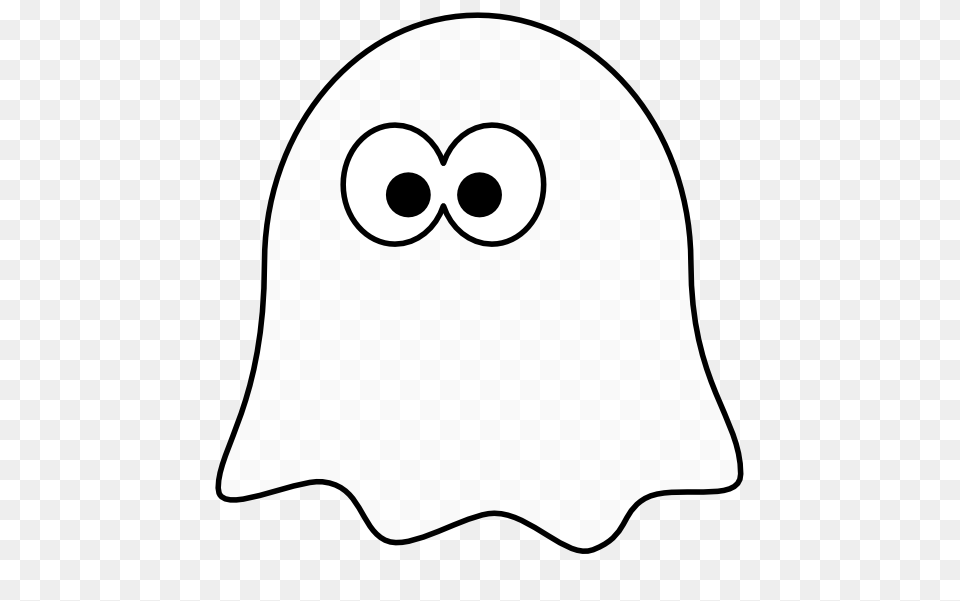 Clip Art Lemmling Cartoon Ghost Coloring Book, Cap, Clothing, Hat, Swimwear Free Png
