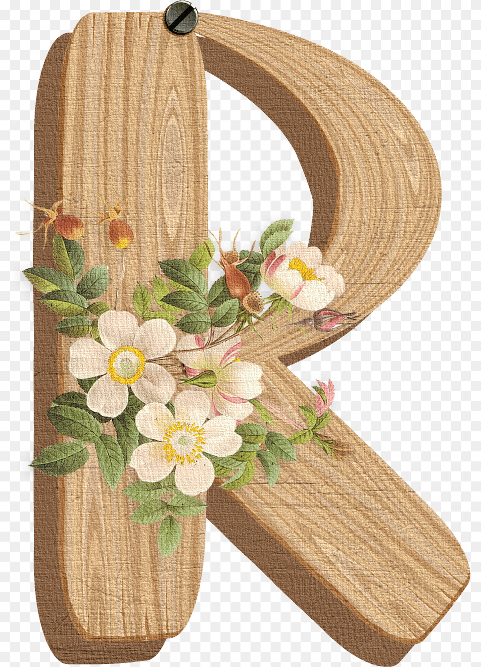 Clip Art Letter K Flower, Flower Arrangement, Plant, Wood, Floral Design Png Image