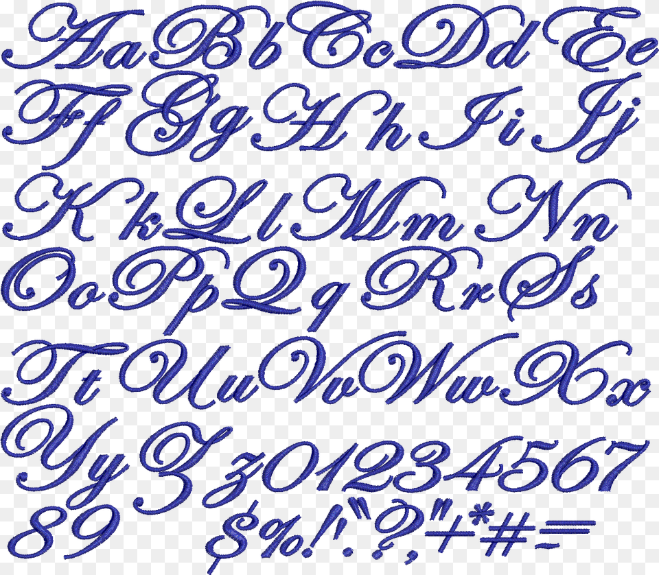 Clip Art Lettering Fonts Design Tribal Lettering A To Z, Text, Letter, Blackboard Free Png Download