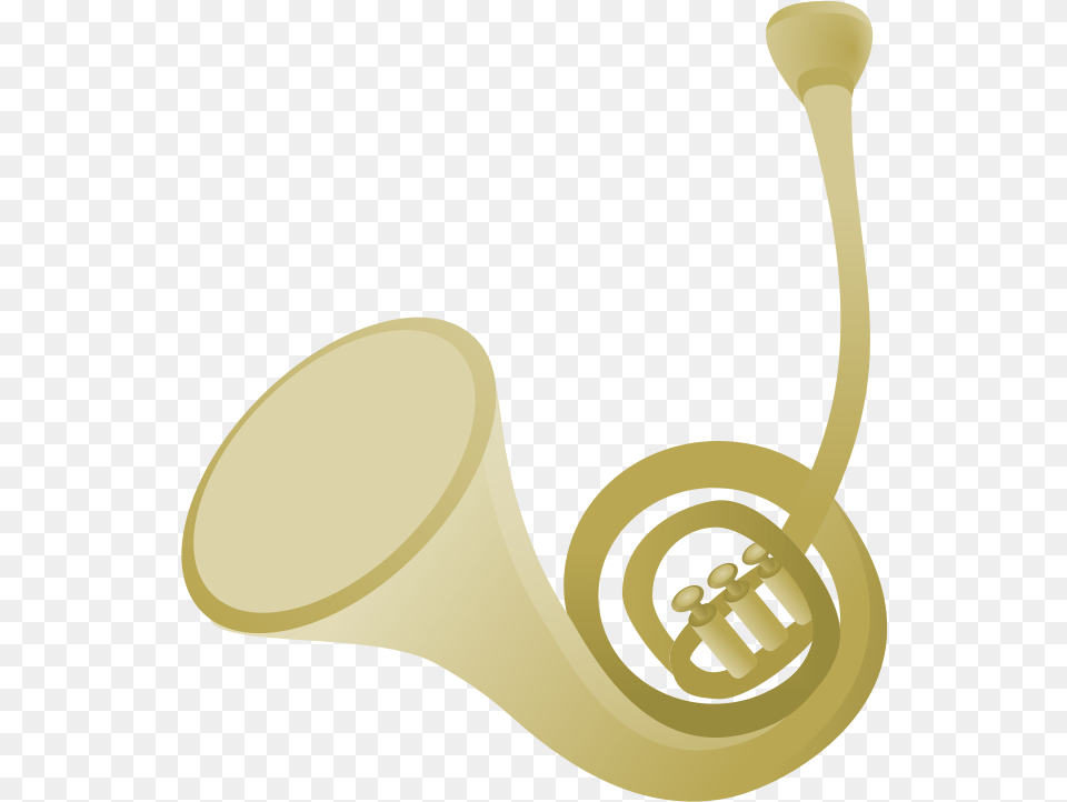 Clip Art Library Clip Art, Brass Section, Horn, Musical Instrument, Smoke Pipe Free Png