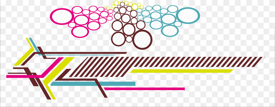 Clip Art Library Download Cool Color Decoration Gii Tr Cng Gio, Graphics, Fence Png