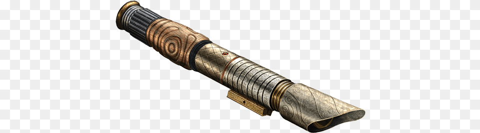 Clip Art Library Download Master Lodaka S Wookieepedia Ancient Jedi Lightsaber, Smoke Pipe, Lamp, Pen Png Image