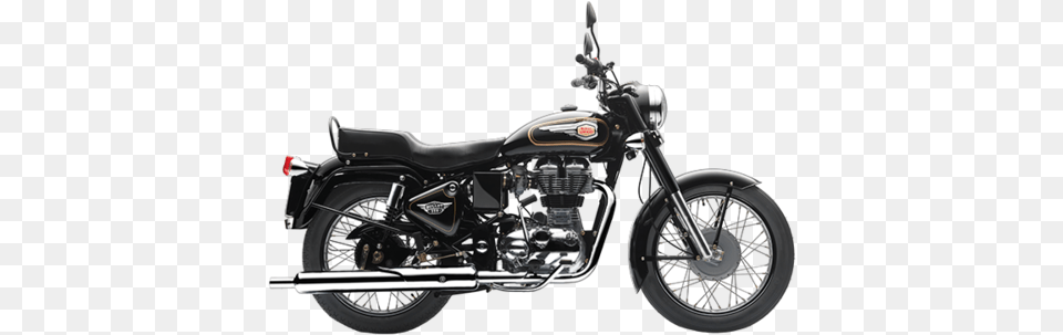 Clip Art Library Download Royal Enfield Bullet View Royal Enfield Electra Twinspark, Machine, Spoke, Motorcycle, Vehicle Png