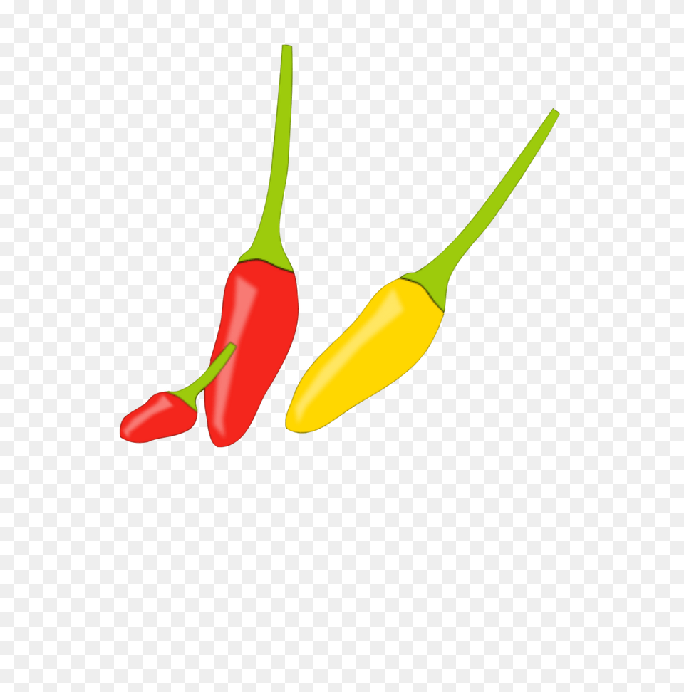 Clip Art Library Peppers, Produce, Food, Vegetable, Plant Png