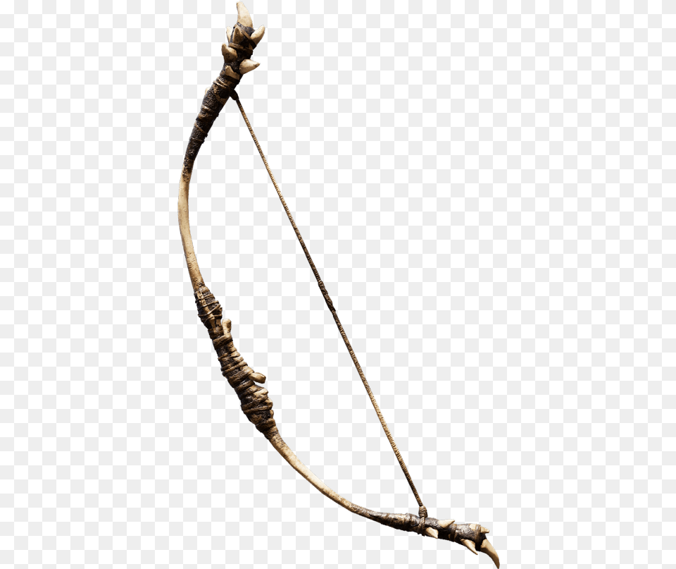 Clip Art Library Stock Arrows Far Cry Primal Bow, Weapon, Accessories, Jewelry, Necklace Free Transparent Png