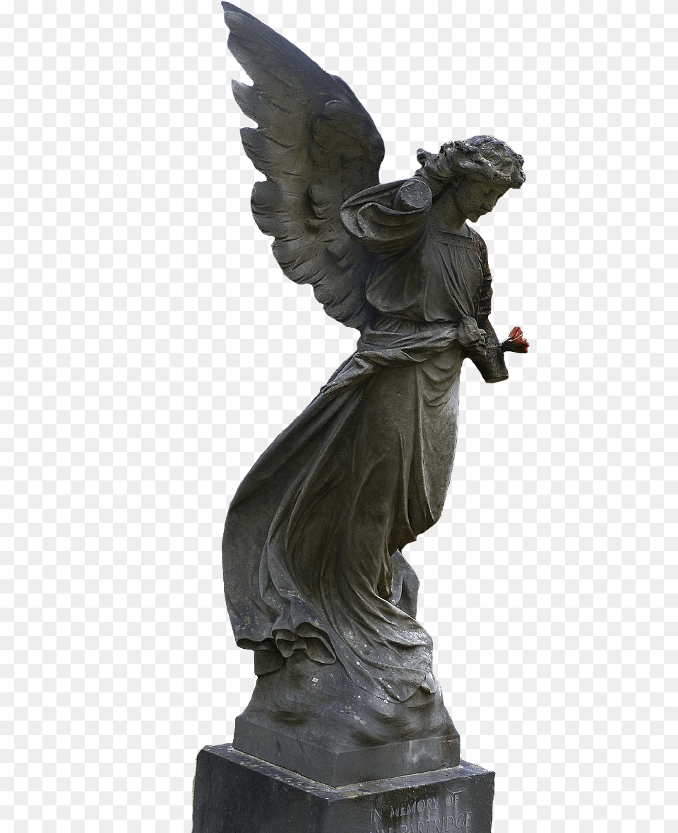 Clip Art Library Stone For Angel Statue, Adult, Bride, Female, Person Png Image