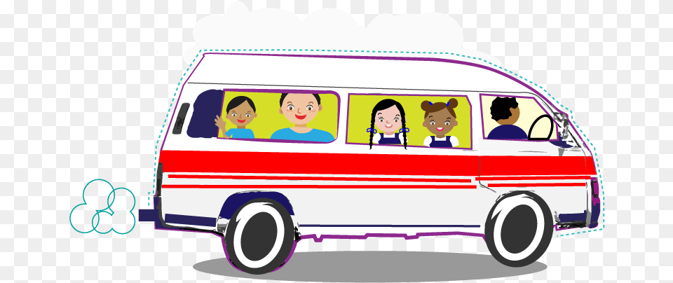 Clip Art Library Taxi Drawing School Drawing, Vehicle, Transportation, Van, Caravan Png
