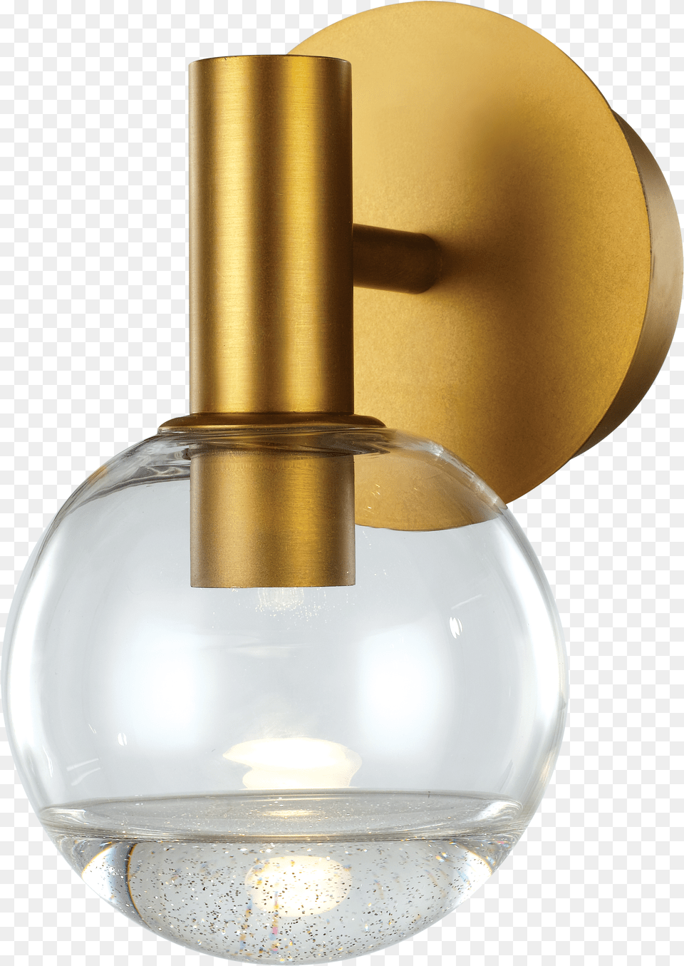 Clip Art Light Wall Brass Clear Perfume Png Image