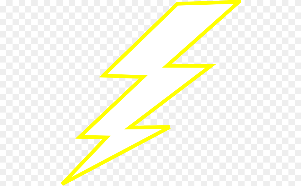 Clip Art Lightning Bolt Image, Text, Symbol, Number, Bow Free Png Download