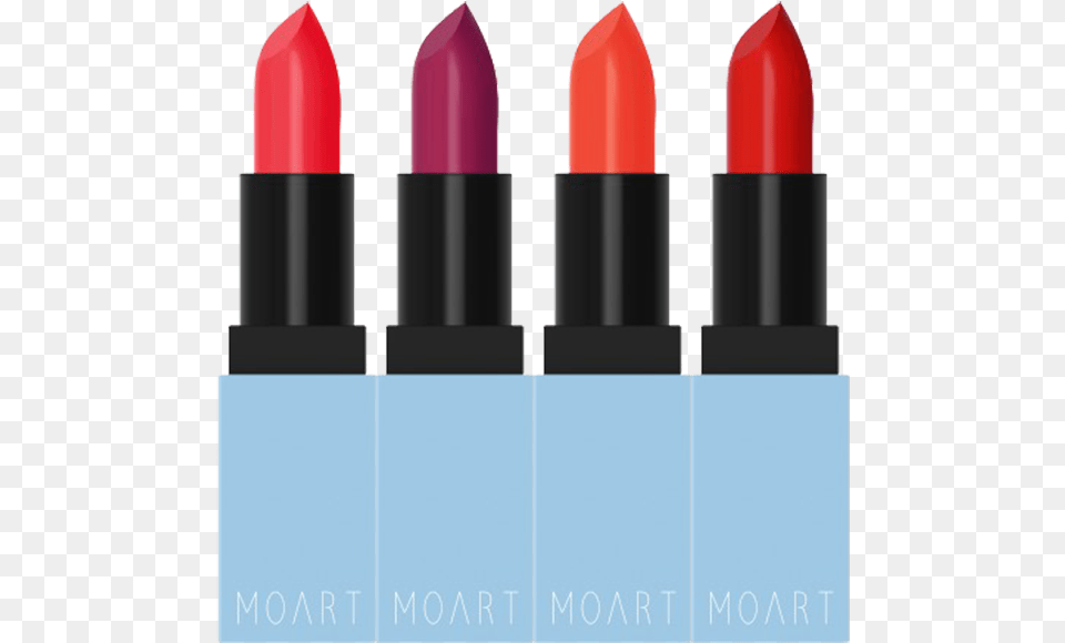 Clip Art Lipstick Types Lusted Light Matte Lipstick, Cosmetics Png