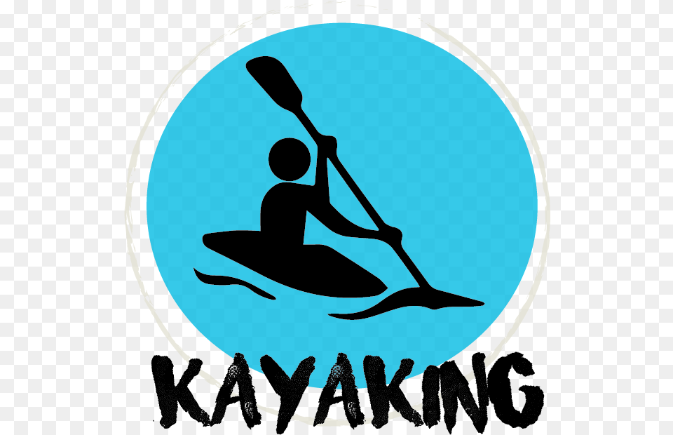 Clip Art Logo Brand Silhouette Line Paddle, Oars, Boat, Canoe, Kayak Png