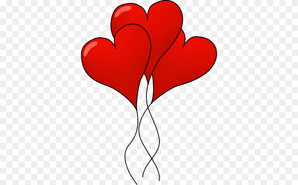 Clip Art Love Heart, Balloon, Flower, Petal, Plant Png