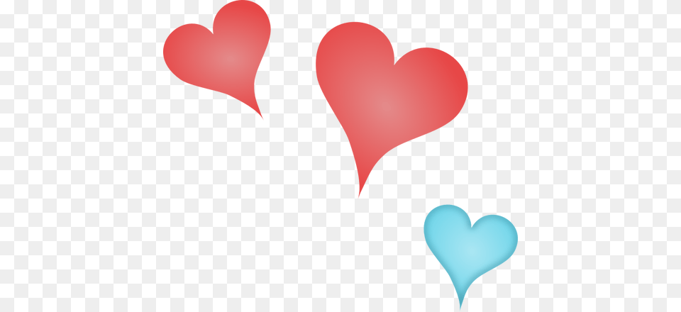 Clip Art Love Hearts, Heart, Balloon Png Image