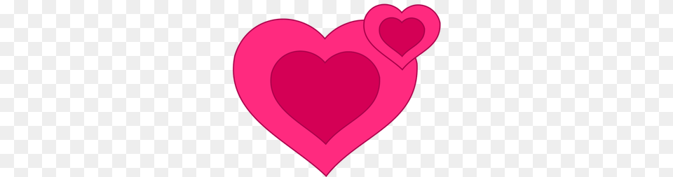 Clip Art Love Hearts, Heart Png Image