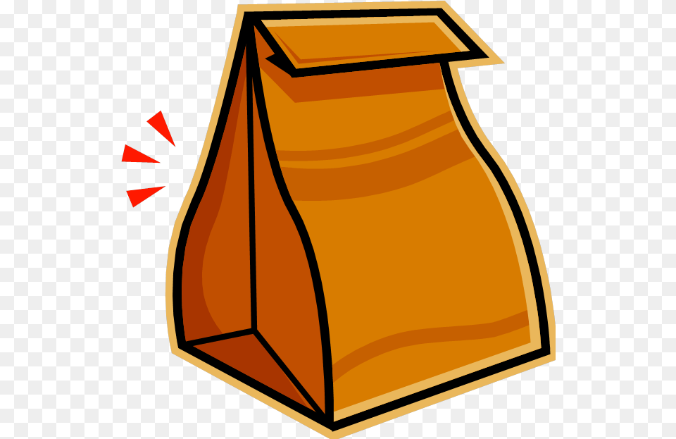 Clip Art Lunch Bag Packed Lunch, Text, Outdoors Png Image