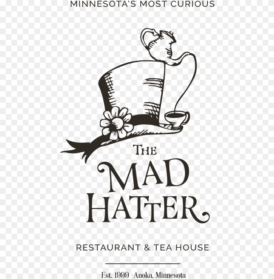 Clip Art Mad Hatters Tea Party, Advertisement, Poster, Animal, Bear Png