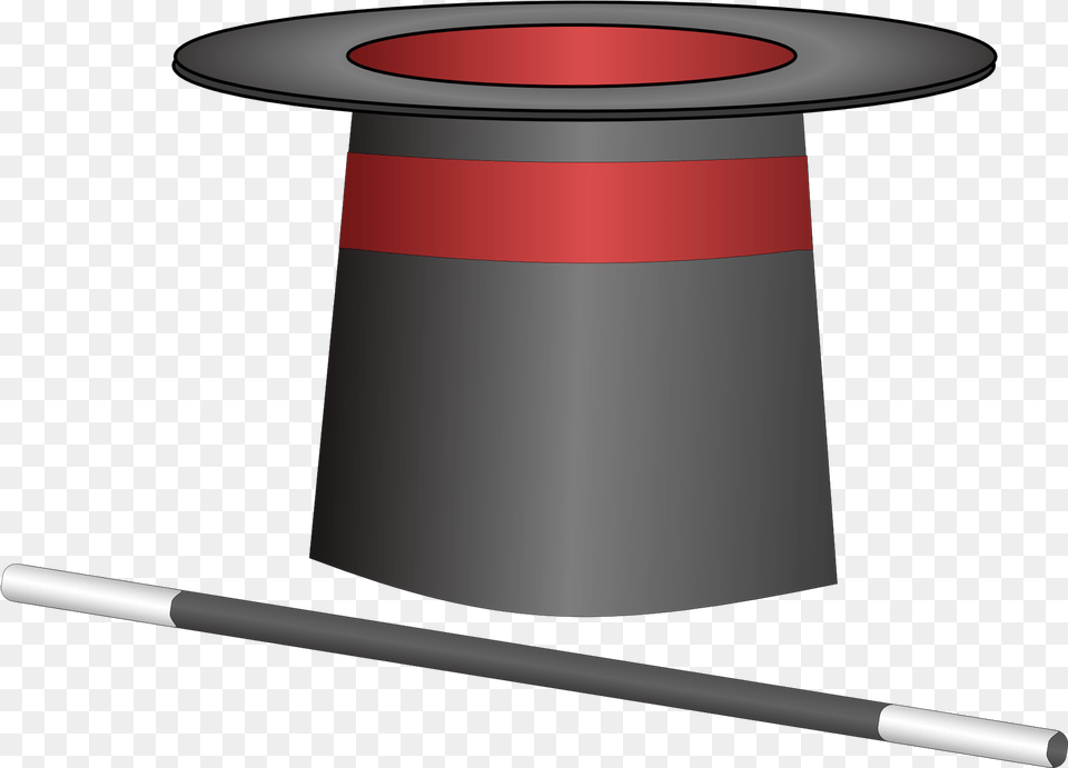 Clip Art Magician Hat, Performer, Person, People, Mailbox Free Transparent Png