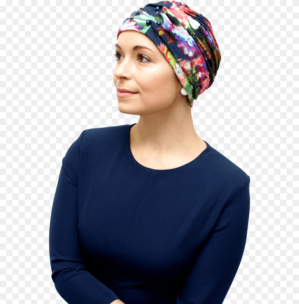 Clip Art Male Turban Summer Chemo Caps, Adult, Person, Hat, Female Png
