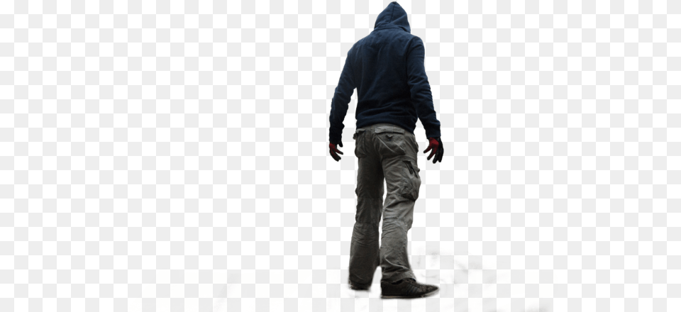 Clip Art Man Standing Alone Knight By Mindsqueezed, Clothing, Coat, Pants, Jacket Png