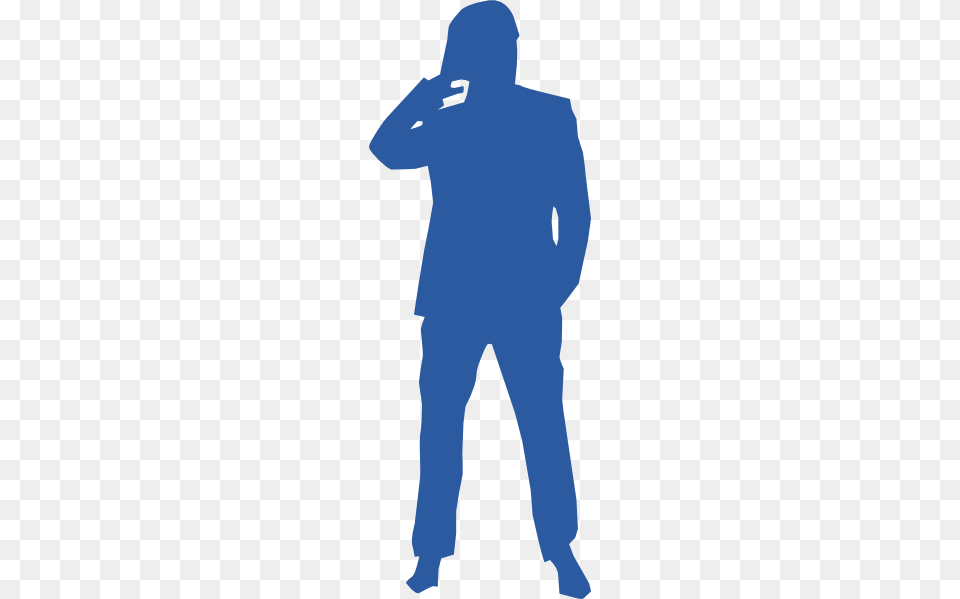 Clip Art Man Thinking, Clothing, Pants, Silhouette, Adult Png