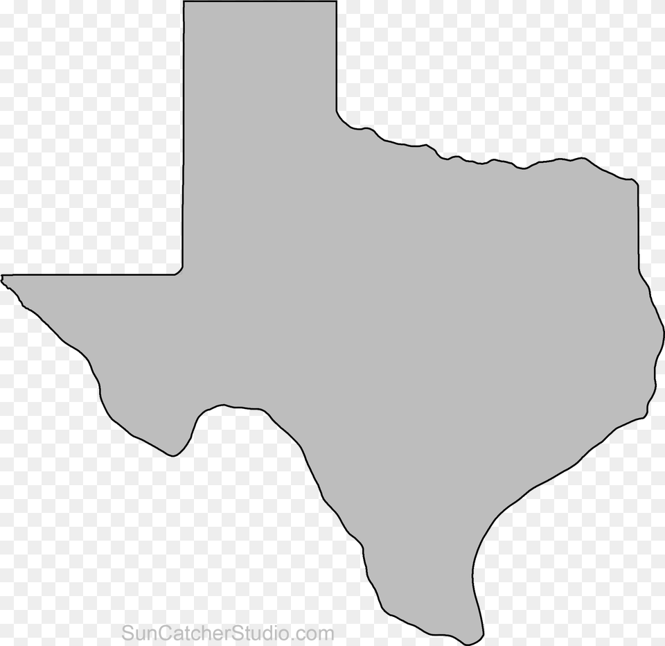 Clip Art Map Printable State Shape State Of Texas, Symbol, Adult, Female, Person Png Image