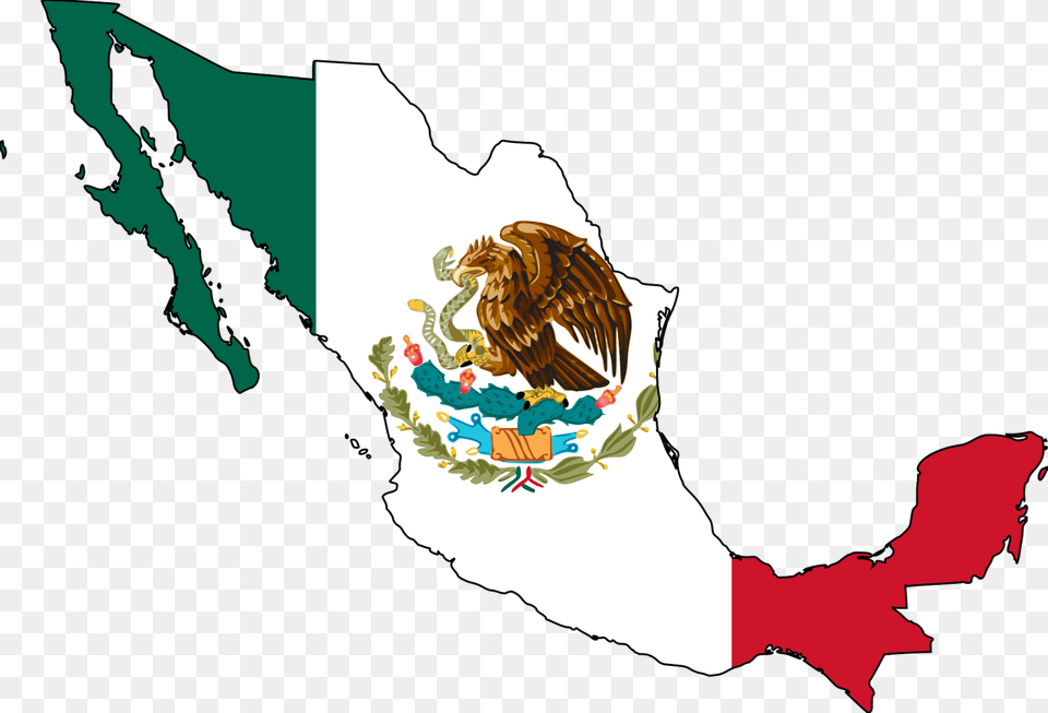 Clip Art Maps Mexico Flag Clip Art, Adult, Wedding, Person, Woman Free Png Download