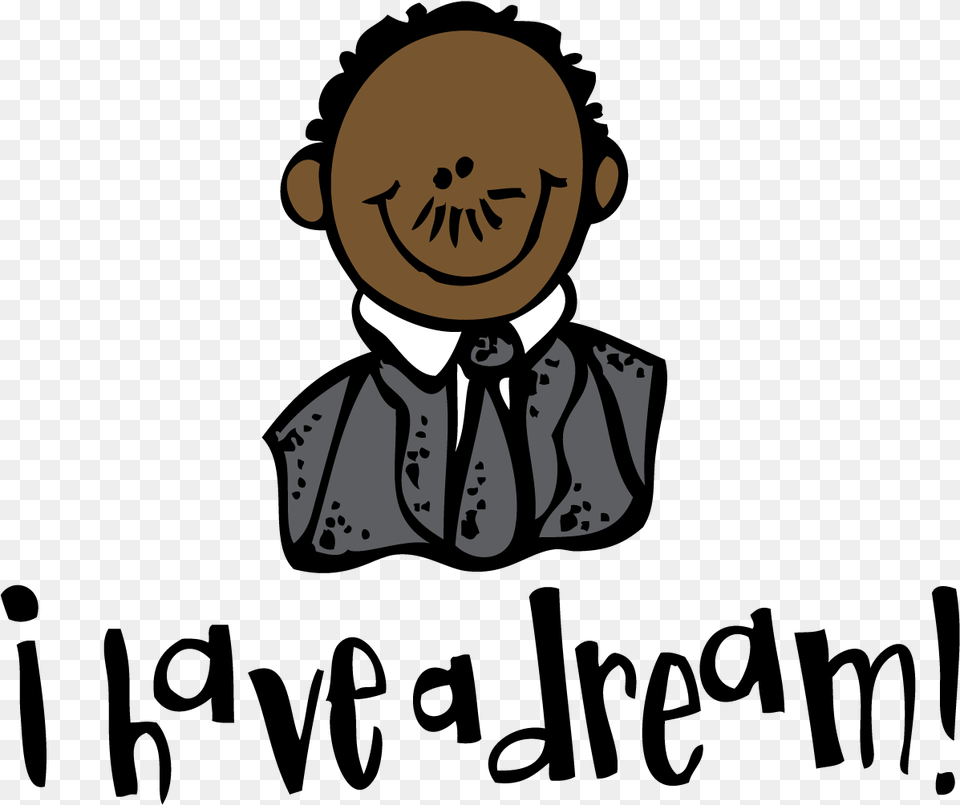 Clip Art Martin Luther King Day Clip Art Martin Luther King, Accessories, Formal Wear, Tie, Baby Free Png