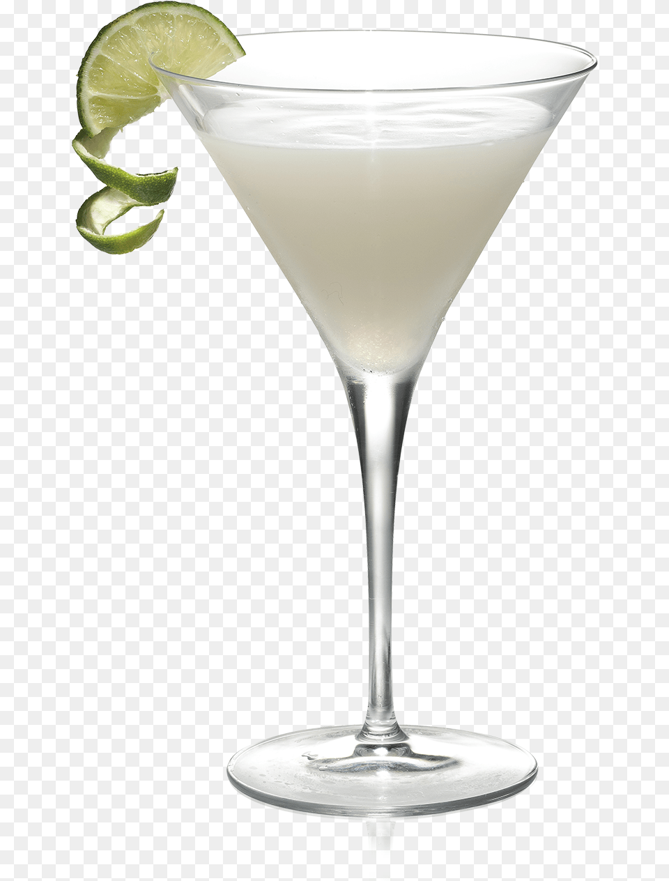 Clip Art Martini Gimlet Daiquiri Transprent Kamikaze Cocktail, Alcohol, Beverage, Plant, Lime Free Png Download