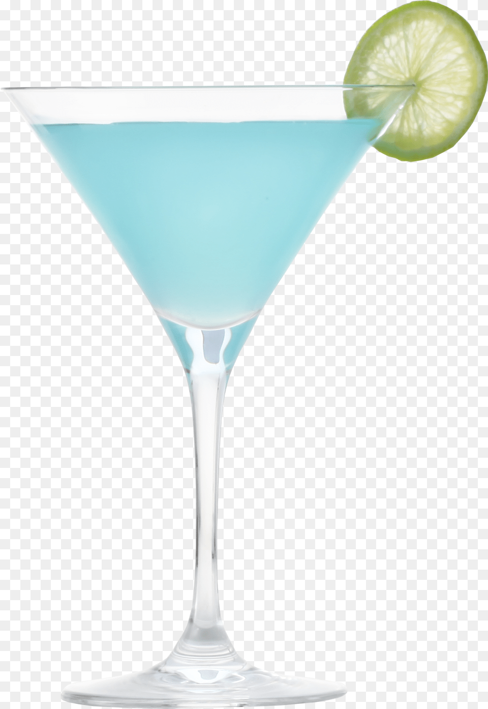 Clip Art Martini Lemon Twist Blue Lagoon, Alcohol, Beverage, Cocktail, Plant Free Transparent Png