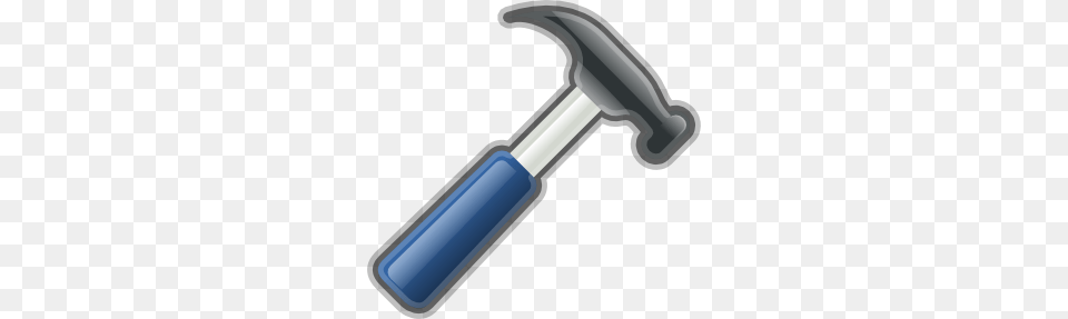Clip Art May, Device, Hammer, Tool, Appliance Free Png Download